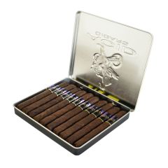 ACID Cigars by Drew Estate 10ct - Krush Morado Maduro