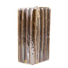 Carolina Cigar 20ct Naked Bundle - Maduro Churchill