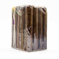 Carolina Cigar 20ct Naked Bundle - Maduro Robusto