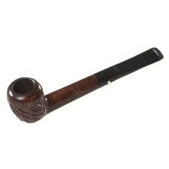 Dr. Grabow Lark Pipe - Rustic Straight