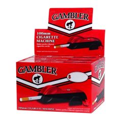 Gambler Injector - 100mm