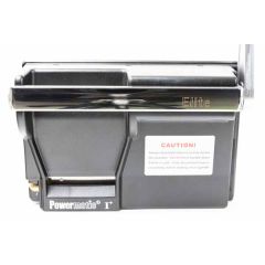 Powermatic I Plus Elite Manual Injector
