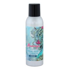 Smoke Odor Exterminator Spray - Sean Dietrich Platinum Limited Edition - Mesmereyes