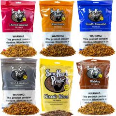 Smoker's Pride Pipe Tobacco 12 oz