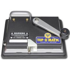 Topomatic Cigarette machine