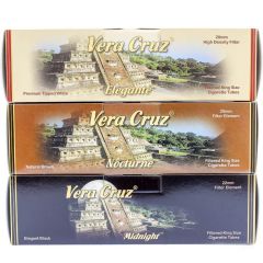 Vera Cruz Tubes