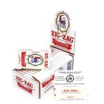 Zig Zag Rolling Papers - Kutcorners