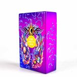 Dragon Planet Tattoo Case