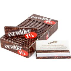 EZ Wider Rolling Paper-1 1/4