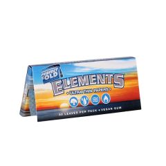 Elements 1 1/4 Classic Perfect Fold Papers