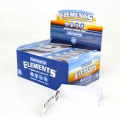 Elements Perforated Rolling Tips