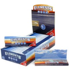 Elements Rolling Paper-1 1/2