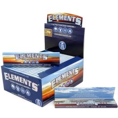 King Size Slim