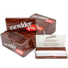 EZ Wider Rolling Paper-1 1/2