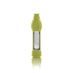GRAV 16mm Octo-Taster w/ Silicone Skin - Avocado Green