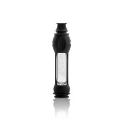 GRAV 16mm Octo-Taster w/ Silicone Skin - Black