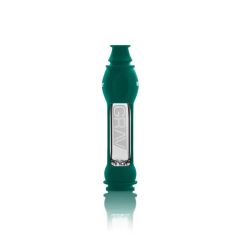 GRAV 16mm Octo-Taster w/ Silicone Skin - Dark Teal