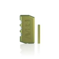 GRAV Dugout - Chartreuse