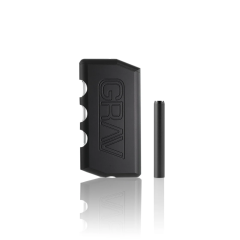 GRAV Dugout - Black