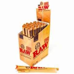 Raw Cone - Emperador