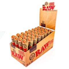 Raw Cones - 1 1/4