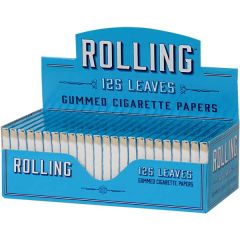 Rolling Brand Rolling Paper