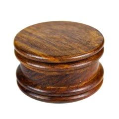 Wood Grinder
