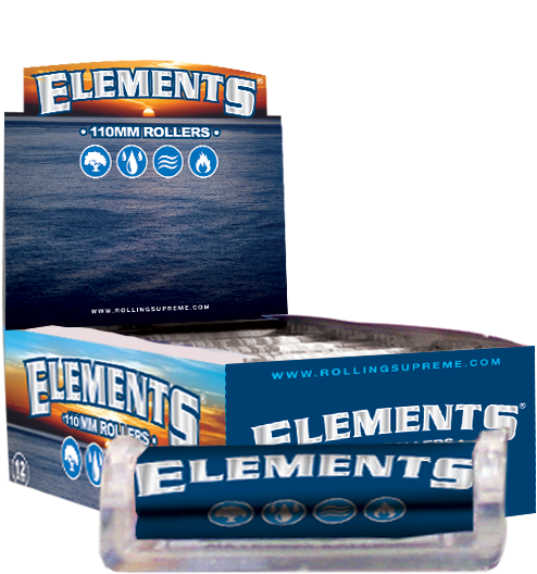 Elements Hand Roller - 110 mm