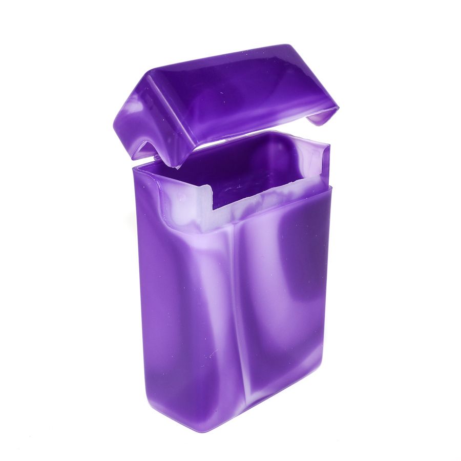 Fujima Cigarette Case - King - Purple