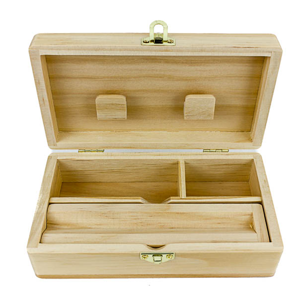 Rolling Supreme Tobacco Rolling Box - Medium