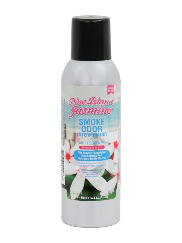Smoke Odor Exterminator Spray - Pine Island Jasmine