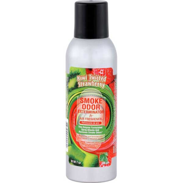 Smoke Odor Exterminator Spray - Kiwi Twisted Strawberry