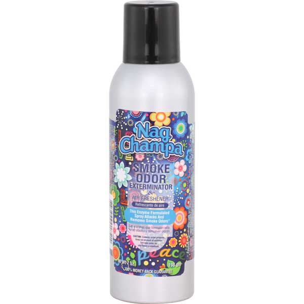Smoke Odor Exterminator Spray - Nag Champa