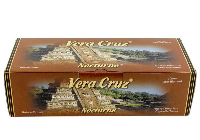Vera Cruz tubes 200 ct. Nocturne