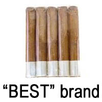 Best Cigars